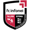 FCI Tallinn logo
