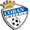 Cobán Imperial logo