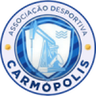 Carmópolis logo
