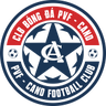 PVF-CAND logo