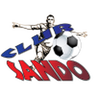 Club Sando logo