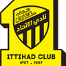 Al Ittihad W logo