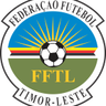 Timor-Leste U17 logo