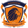 Maharashtra Oranje logo