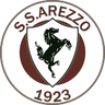 Arezzo W logo