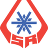 SR logo