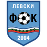 Levski Karlovo logo