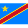 Congo DR U23 logo
