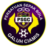 PSGC Ciamis logo