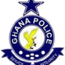 Police National logo