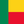 Benin U20 W