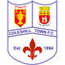 Coleshill Town logo