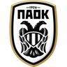 PAOK logo