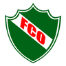Ferro Carril Oeste LP logo