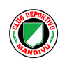 Deportivo Mandiyú logo