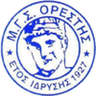 Orestis Orestiadas logo