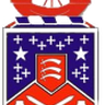 Clacton logo