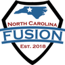 North Carolina Fusion W logo