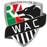 Wolfsberger AC II logo