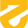 Al-Hazm logo