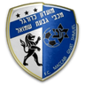 Maccabi Giv'at Shmuel logo