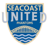 Seacoast United Phantoms logo