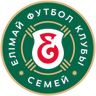 Yelimay Semey 2 logo