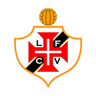 Lusitano FCV logo