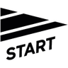 Start logo