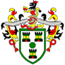 St Blazey logo