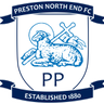 Preston North End U21 logo