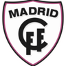 Madrid CFF W logo