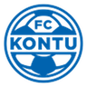 Kontu / KoVa logo