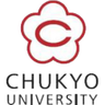 Chukyo University logo