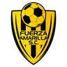 Fuerza Amarilla logo