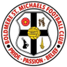 Boldmere St. Michaels W logo