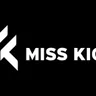 Miss Kick logo
