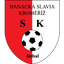 Hanácká