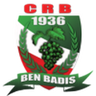 Ben Badis logo