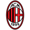 AC Milan W logo