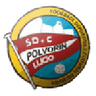 CD Lugo B logo