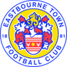 Eastbourne Town logo