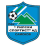 Rilski Sportist logo