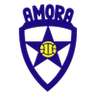 Amora logo
