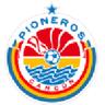 Pioneros de Cancún logo