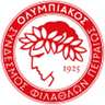 Olympiakos Piraeus II logo