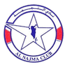 Al Najma logo