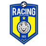 Racing Club Haitien logo