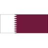 Qatar U17 logo