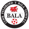 Bala Town logo